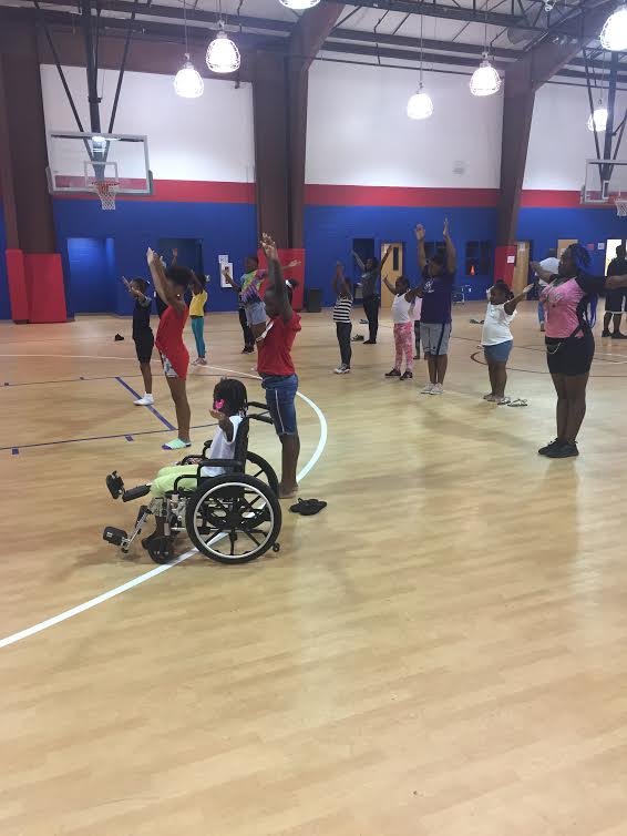 What We Do - YogaAndLove.org